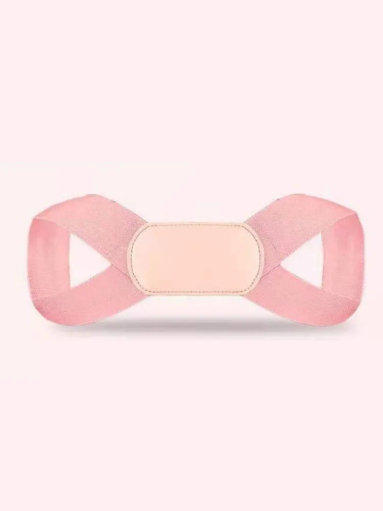Correcteur de posture pour adultes léger et respirant, soutien dorsal, redresseur de dos, ceinture correctrice de posture, nouveau 8