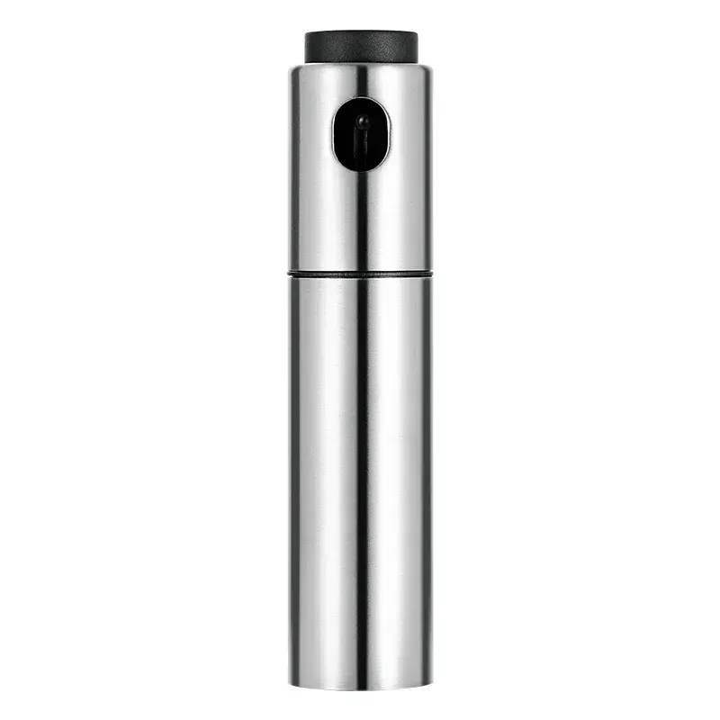 Diffuseur d'huile d'olive en acier inoxydable 304 pour barbecue, bouteille distributrice de cuisine 100 ml, modèle Squ343 - Image 1
