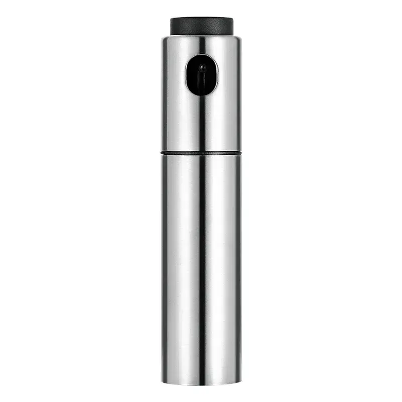 Diffuseur d'huile d'olive en acier inoxydable 304 pour barbecue, bouteille distributrice de cuisine 100 ml, modèle Squ343 7