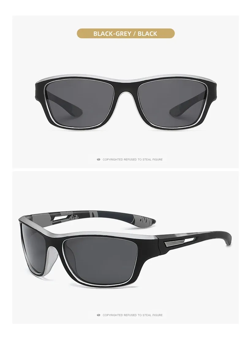 Lunettes de soleil en extérieur