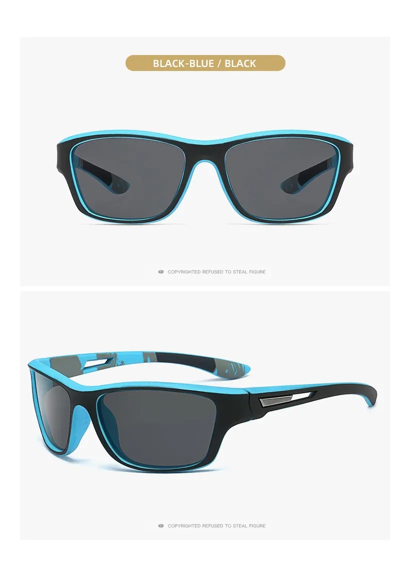 Lunettes de soleil dans la nature