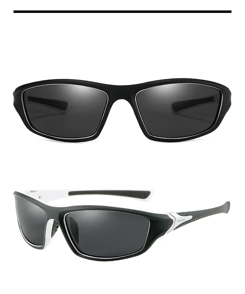 Lunettes de soleil, détail de la monture