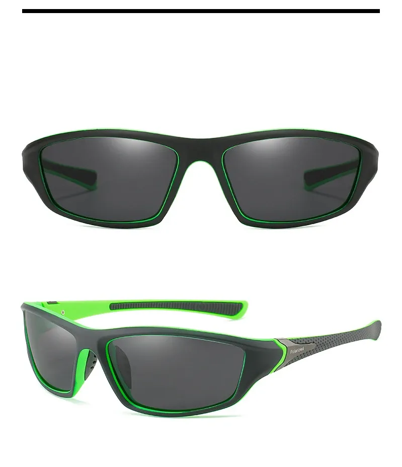 Lunettes de soleil en extérieur