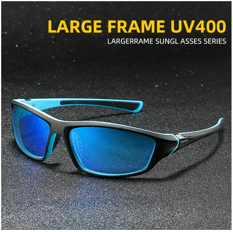 Lunettes de soleil, finition de la monture