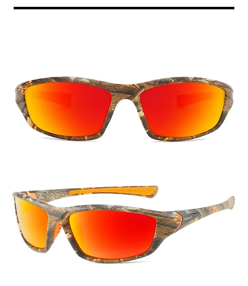 Lunettes de soleil, lifestyle