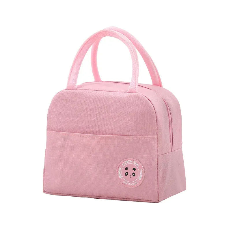 Sac à déjeuner, ambiance lifestyle