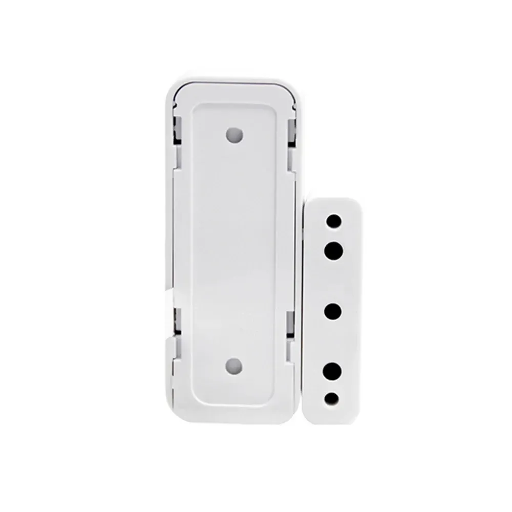 Capteurs de porte et fenêtre sans fil MULO EV1527, codage RF 433 MHz pour système d'alarme domestique, kit d'alarme anti-cambriolage PB-67R 6