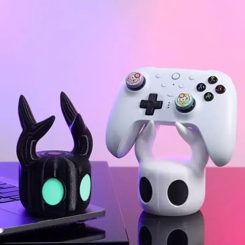 Support universel pour manette PS4 et PS5 stable, support de bureau