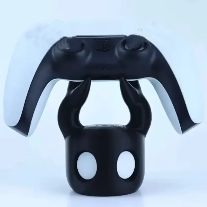 Support de manette sous différents angles