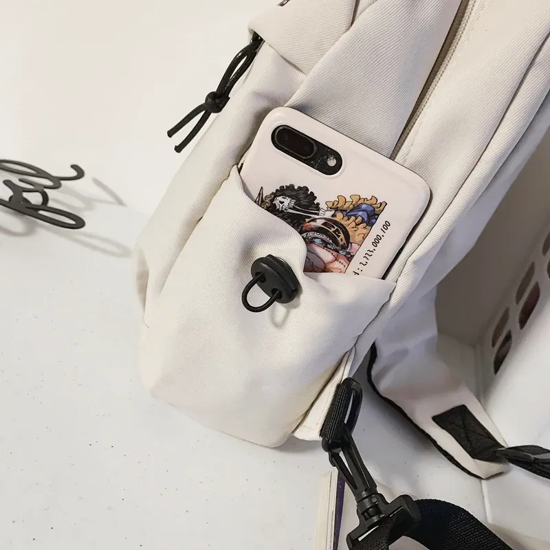 Petit sac à bandoulière léger pour homme et femme, idéal pour le cyclisme, le sport et l'escalade 6