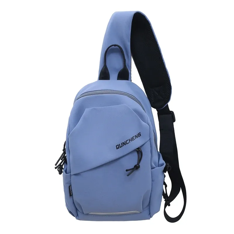 Sac à bandoulière en lifestyle