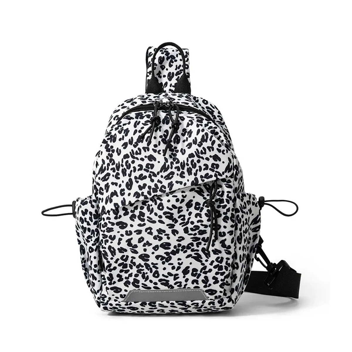 Petit sac à bandoulière léger pour homme et femme, idéal pour le cyclisme, le sport et l'escalade 21