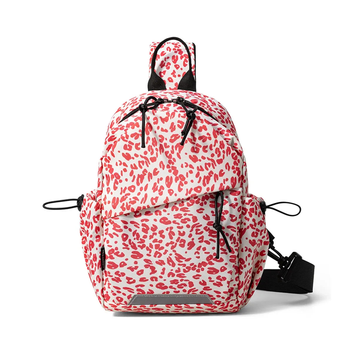 Petit sac à bandoulière léger pour homme et femme, idéal pour le cyclisme, le sport et l'escalade 22