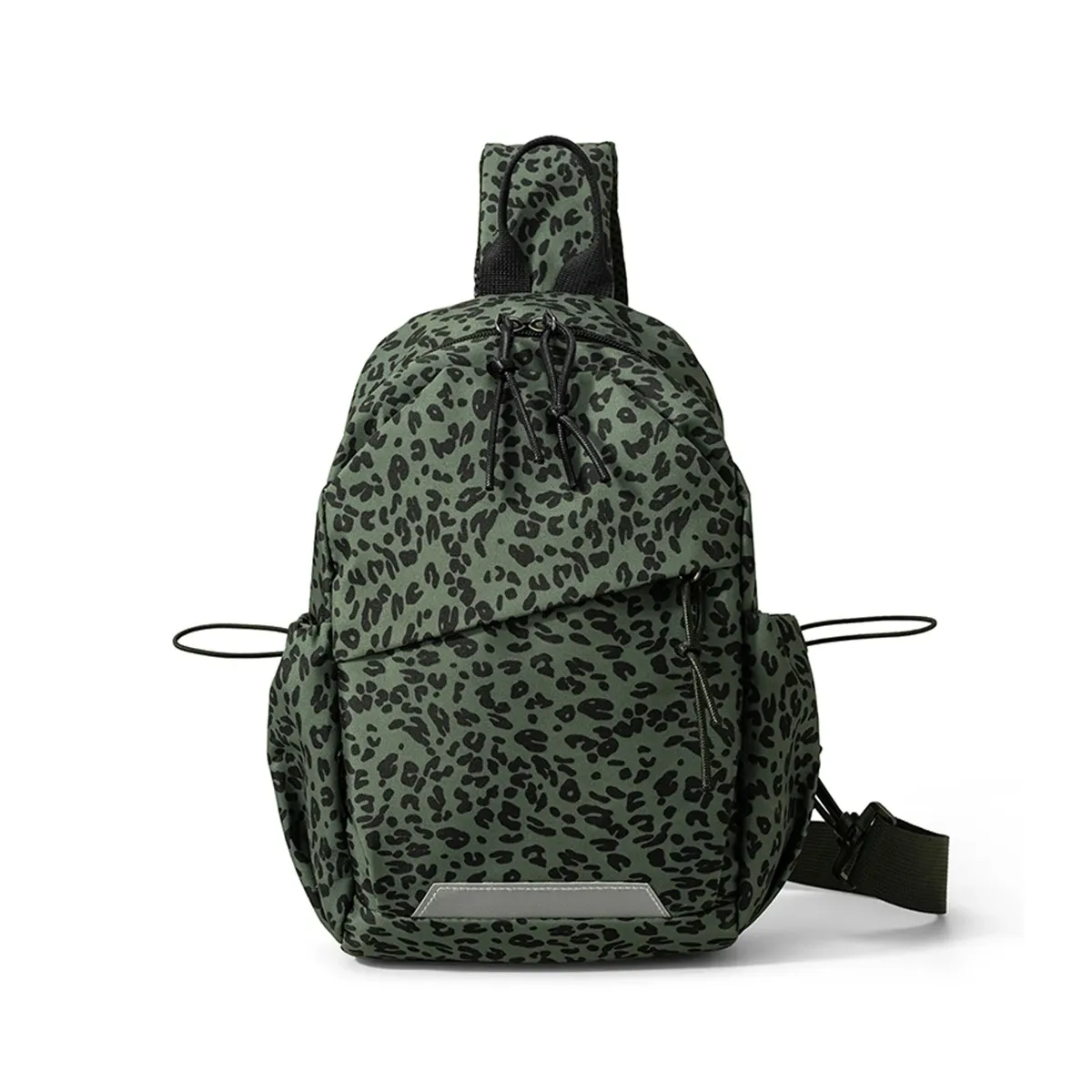 Petit sac à bandoulière léger pour homme et femme, idéal pour le cyclisme, le sport et l'escalade 23