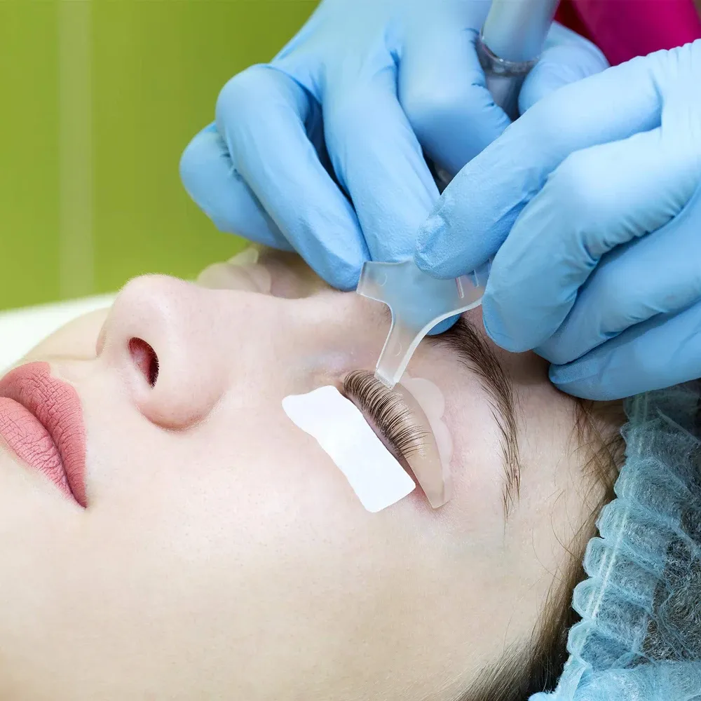 Accessoires de soin des cils