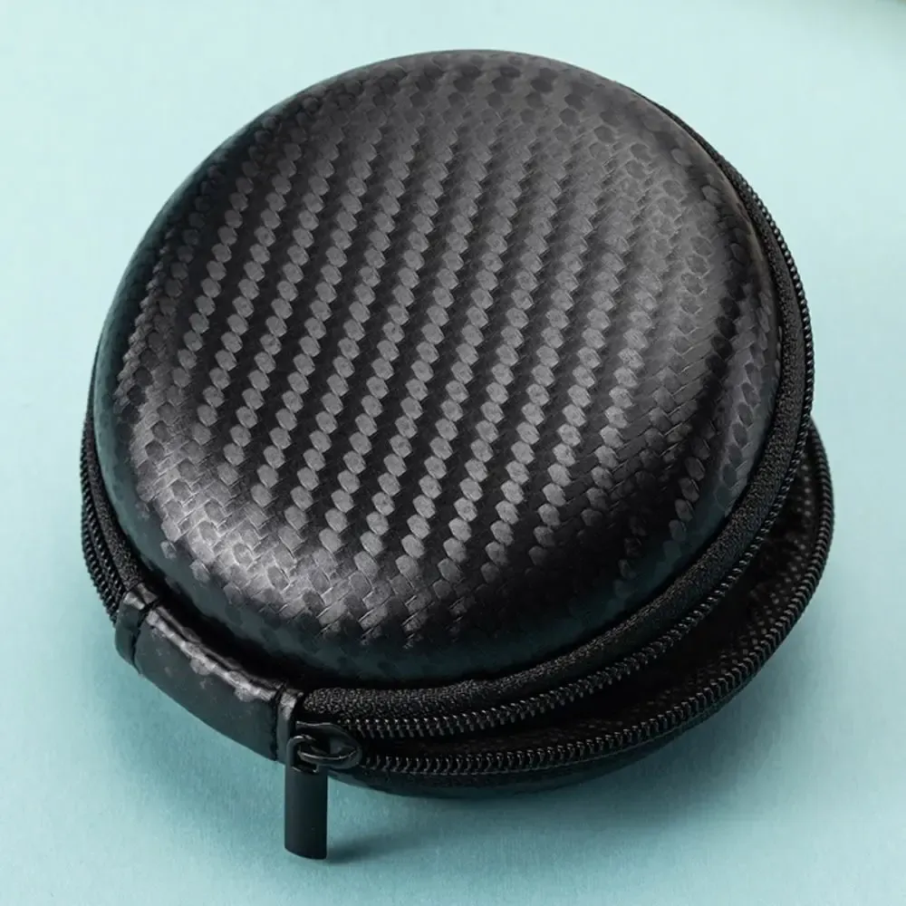 Chargeur portable OligPhone avec sac zippé, étui de protection et câble de données 4