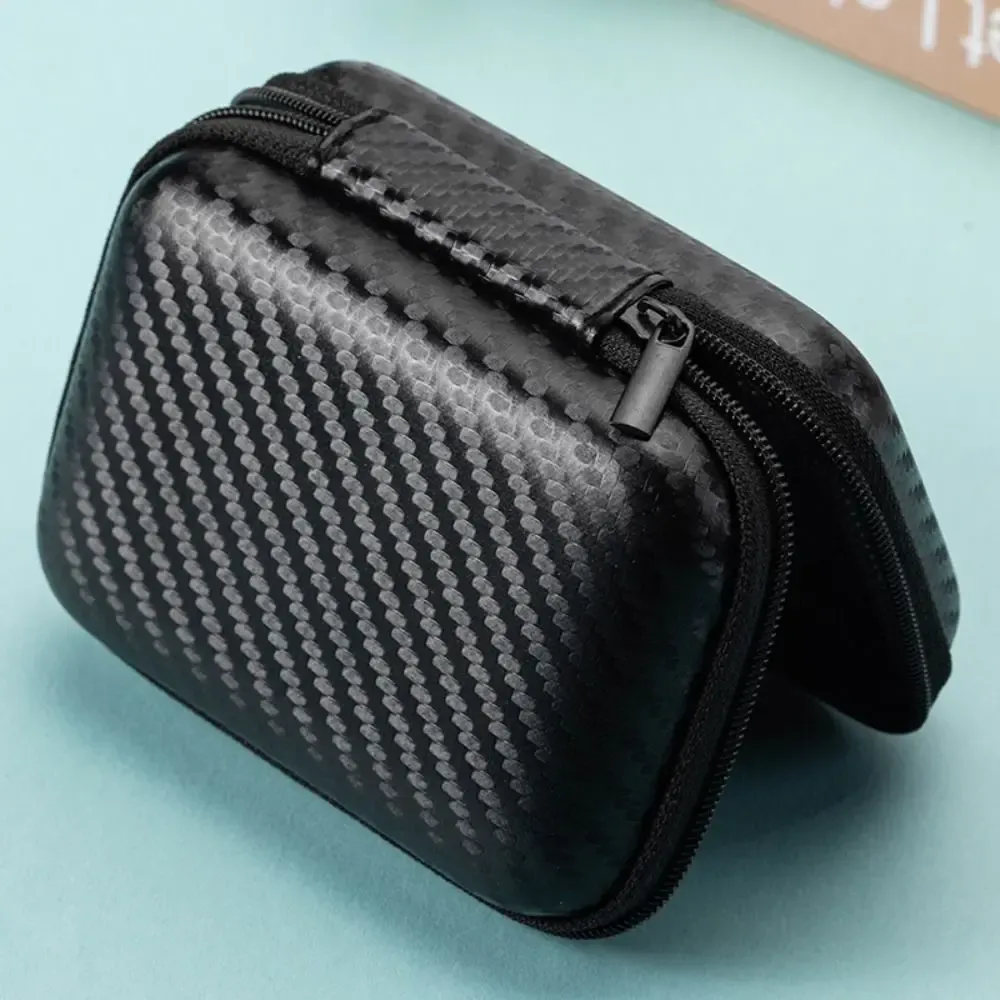 Chargeur portable OligPhone avec sac zippé, étui de protection et câble de données 5
