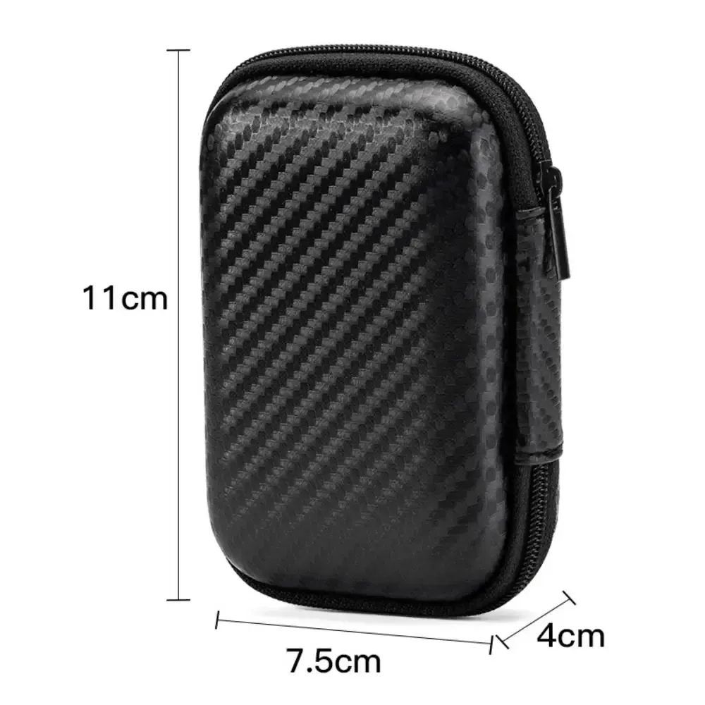 Pochette pour écouteurs