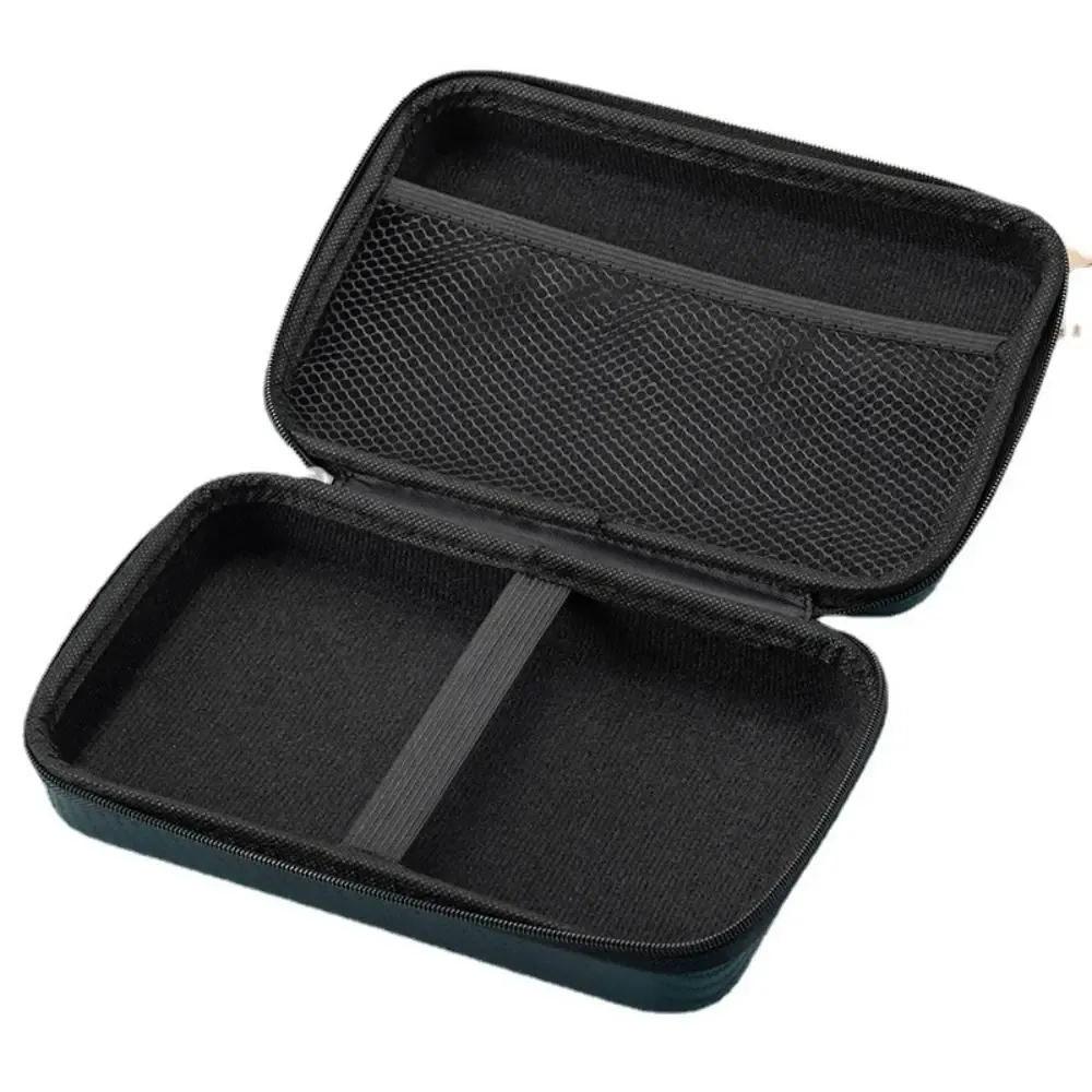 Rangement du chargeur portable