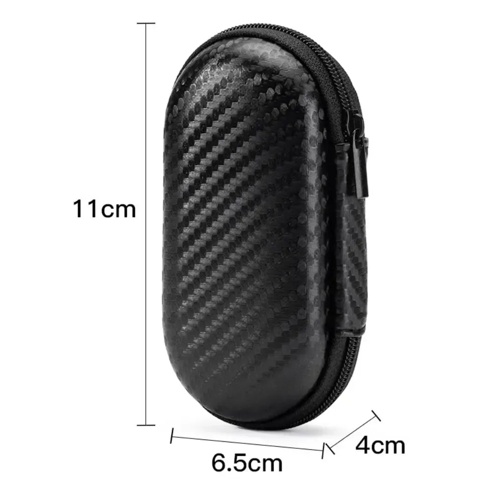 Chargeur portable OligPhone avec sac zippé, étui de protection et câble de données 7