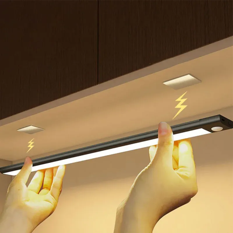 Veilleuse LED détail