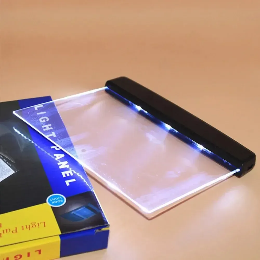 Lampe de lecture LED dans un intérieur moderne