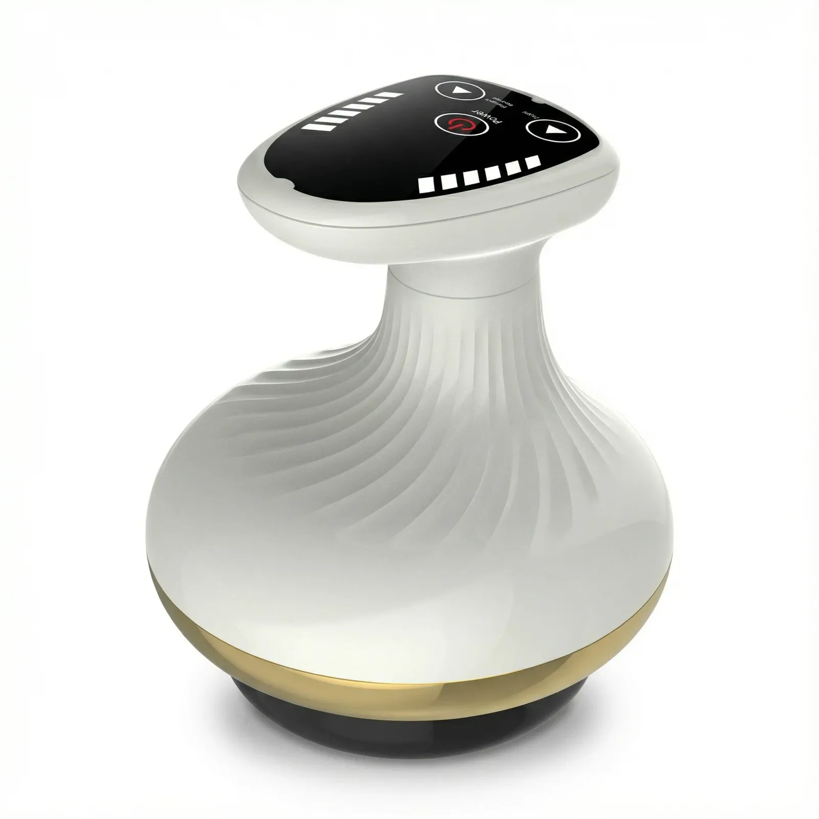 Brosse méridienne de massage, présentation complète