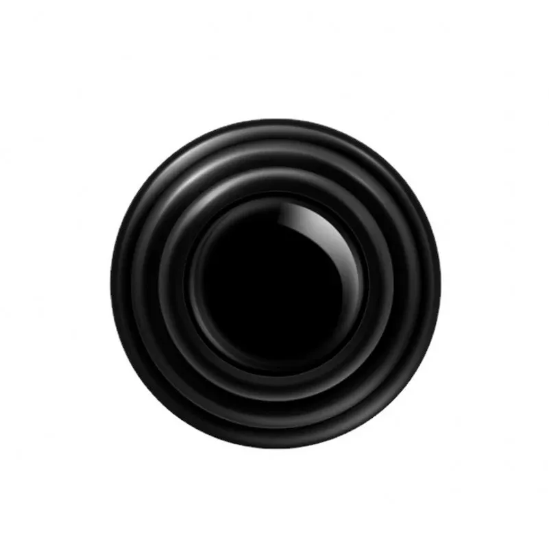 Coussinets en silicone anti-collision pour portes de voiture, joints d'isolation phonique et amortisseurs antichoc, autocollants de bord de porte 11