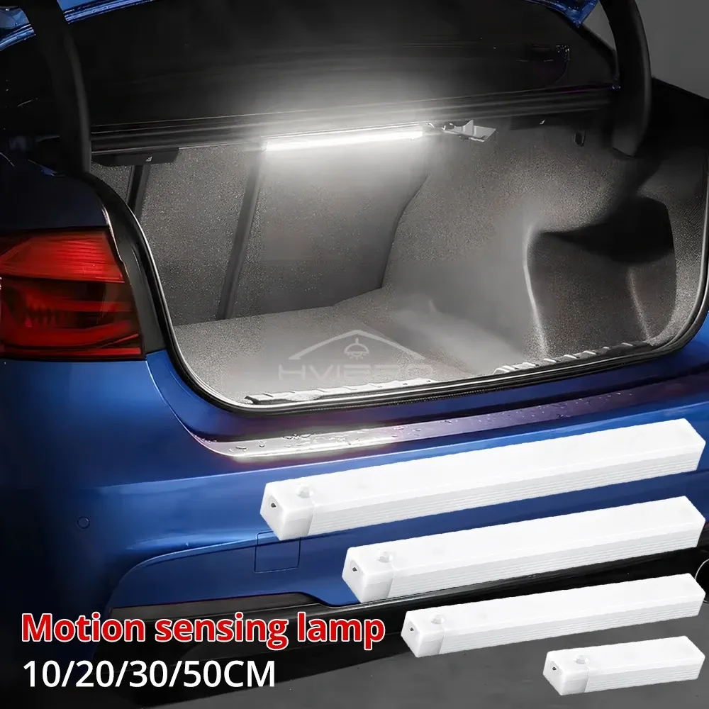 Détail du design de la veilleuse LED