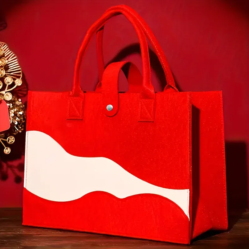 Sac fourre-tout en toile rayée pour femme, sac à main multifonctionnel pour les trajets quotidiens, sac à bandoulière, sac de shopping et de rangement 8