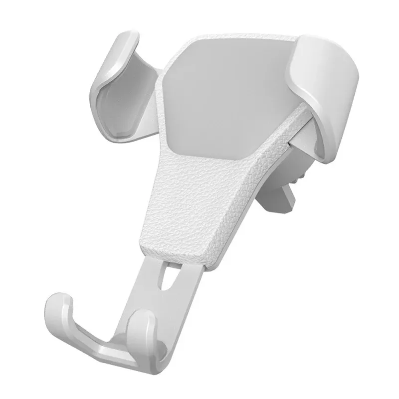 Support de téléphone pour voiture, finition