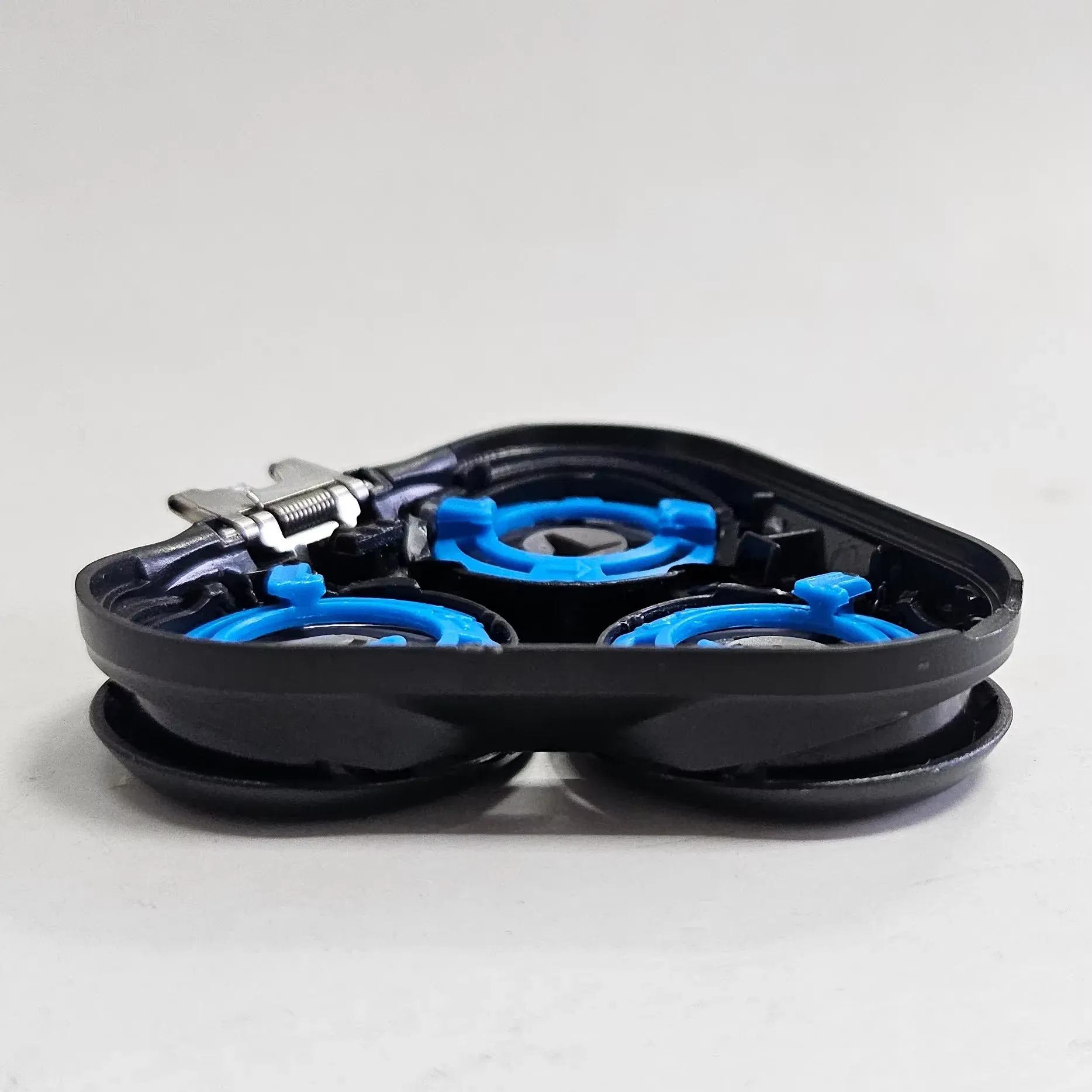 Tête de rasoir de rechange lavable pour Philips S5000, S5370, S5571, S5420, S5140, S5078, S5077, S5050, S5082, S5380, S5400 3