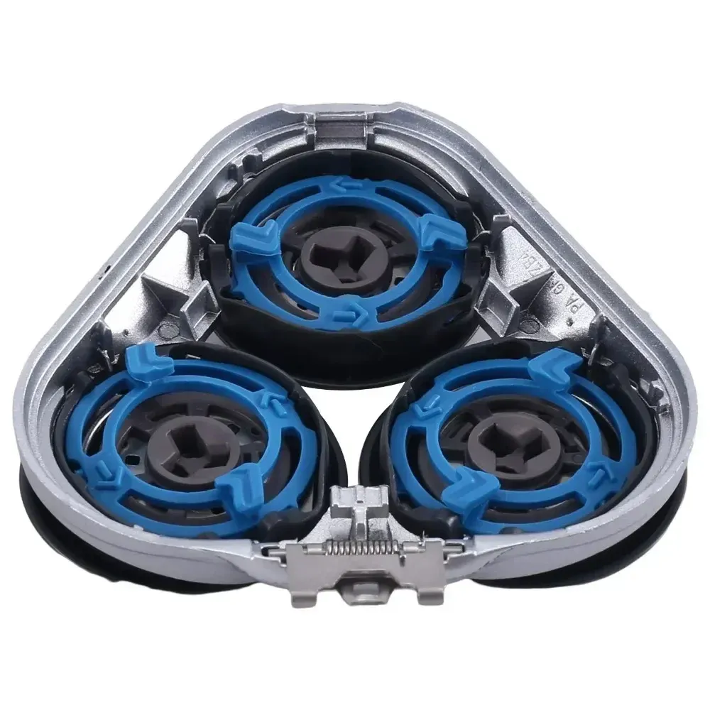 Tête de rasoir de rechange lavable pour Philips S5000, S5370, S5571, S5420, S5140, S5078, S5077, S5050, S5082, S5380, S5400 6