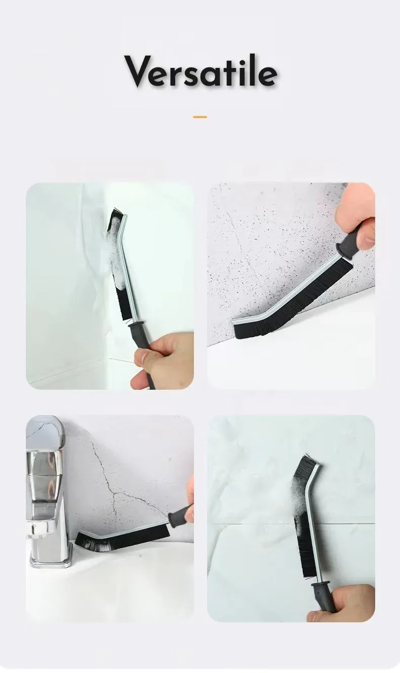 Brosse de nettoyage au quotidien