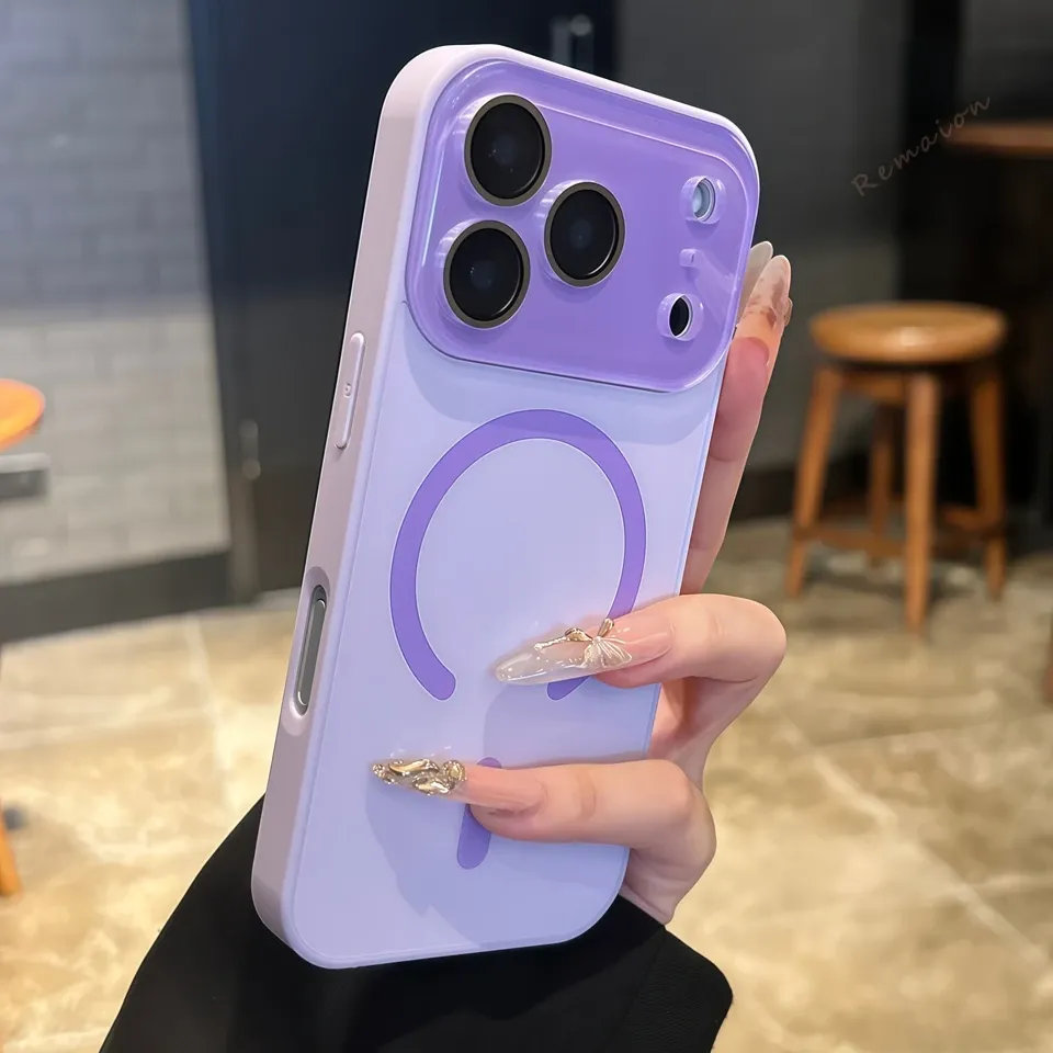 Accessoires magnétiques compatibles
