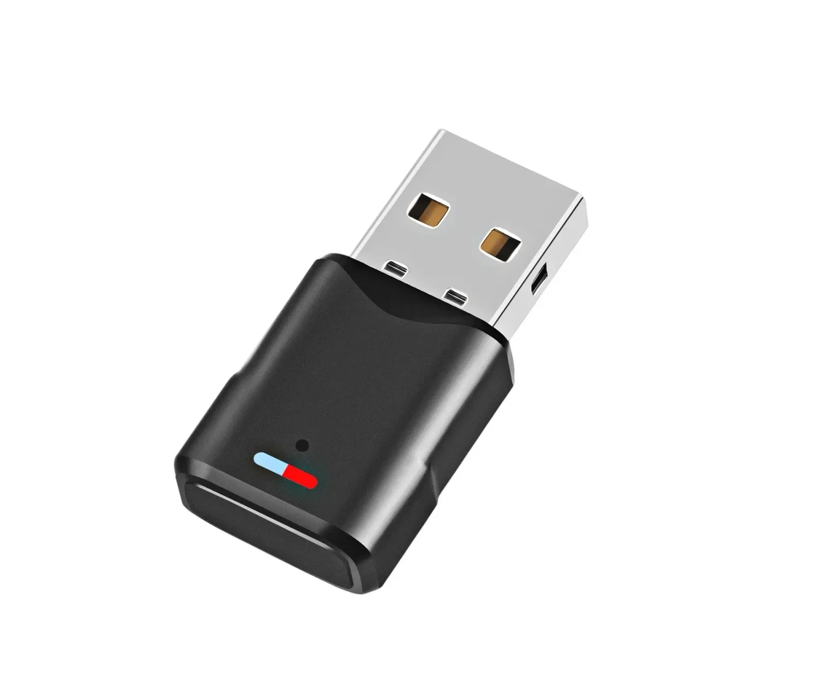 Adaptateur audio sans fil en détail