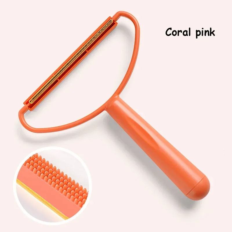 Brosse à poils pour tapis