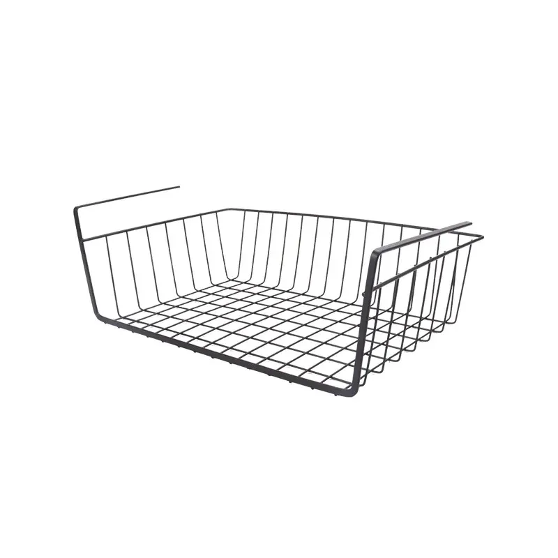 Panier suspendu, finition soignée