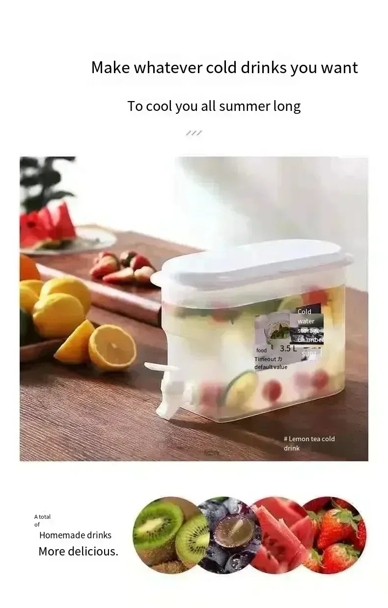 Distributeur de boissons, détails de finition