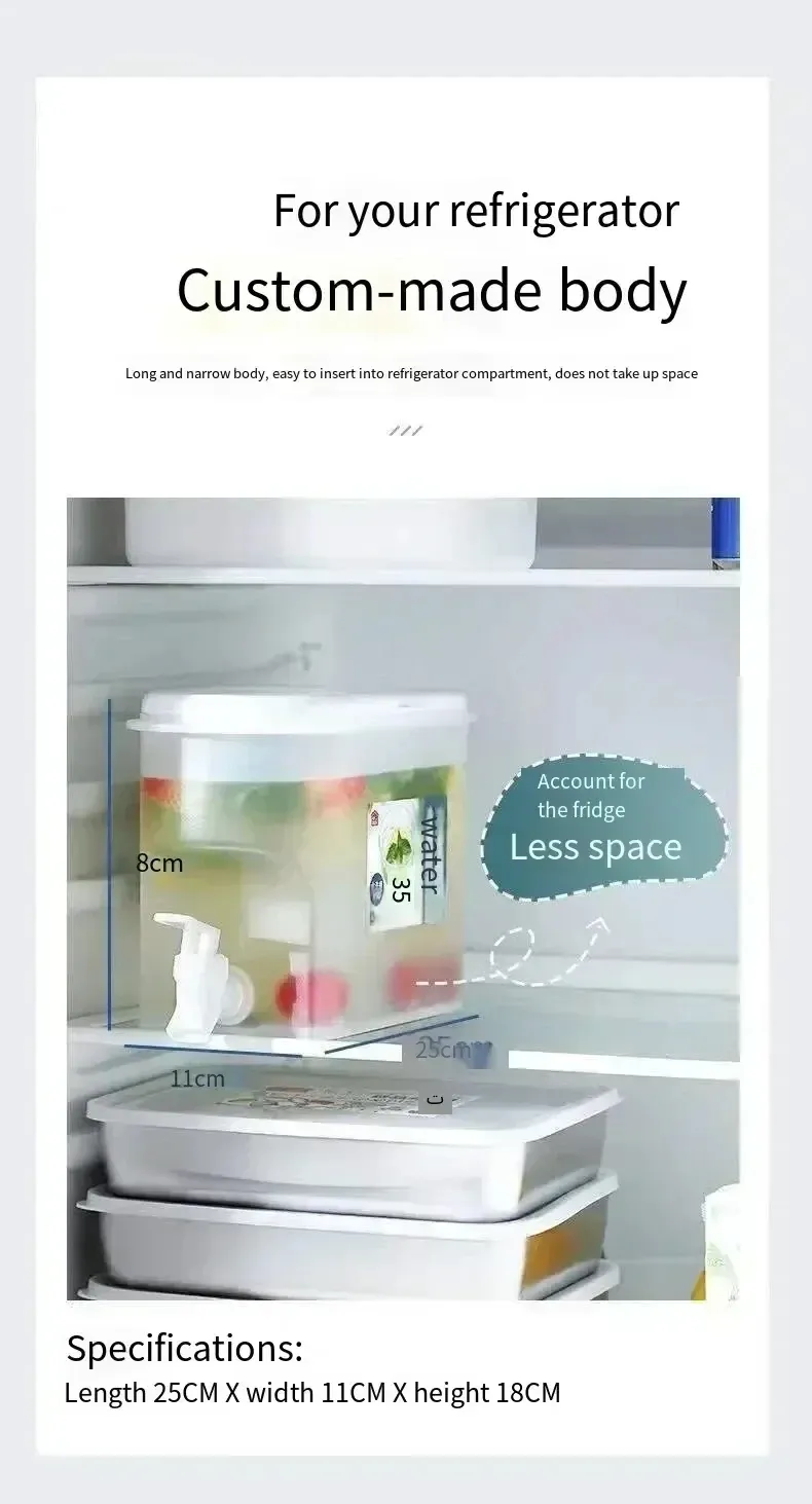 Distributeur de boissons avec robinet