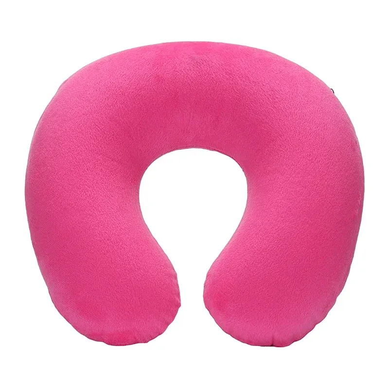 Oreiller de voyage gonflable, confort au quotidien