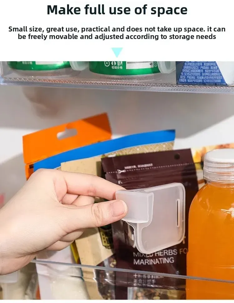 Organisateur de cuisine pratique et compact