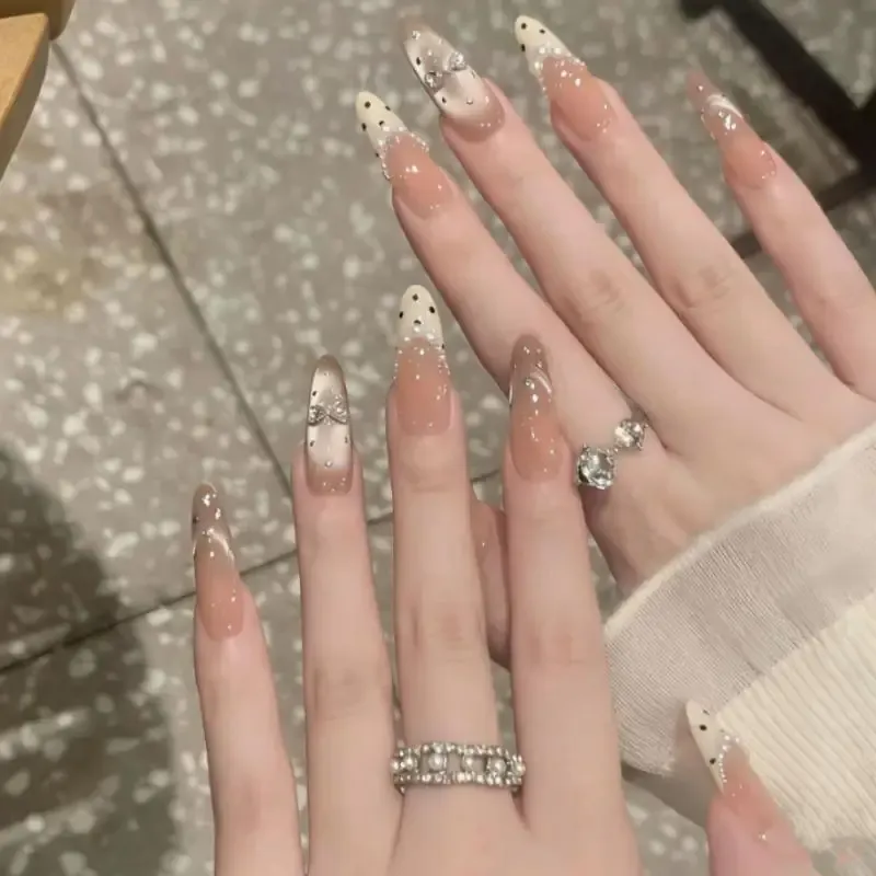 Nail art au stamping