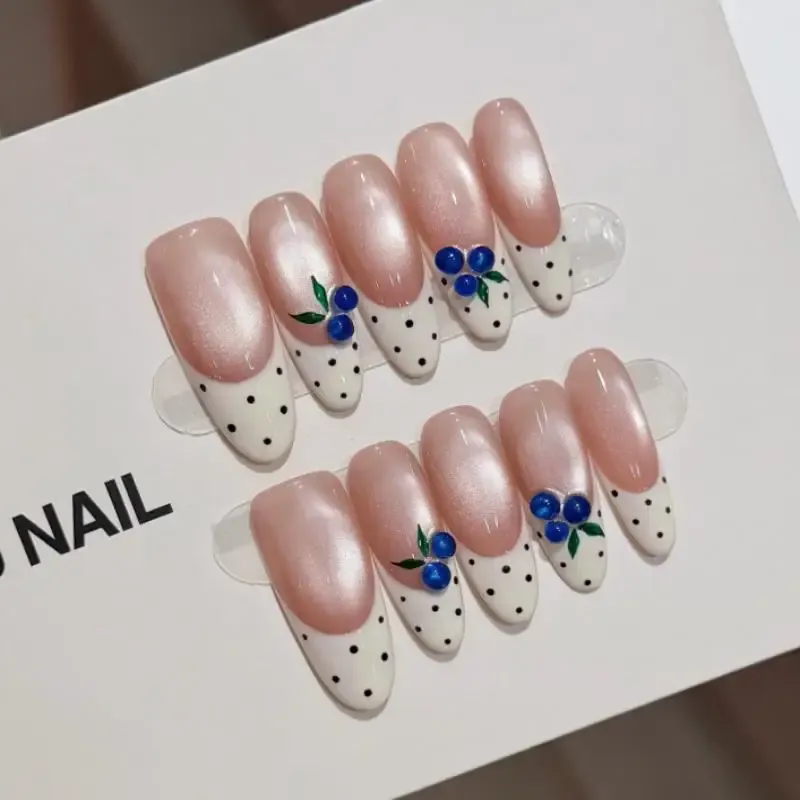 Résultat de stamping sur ongles