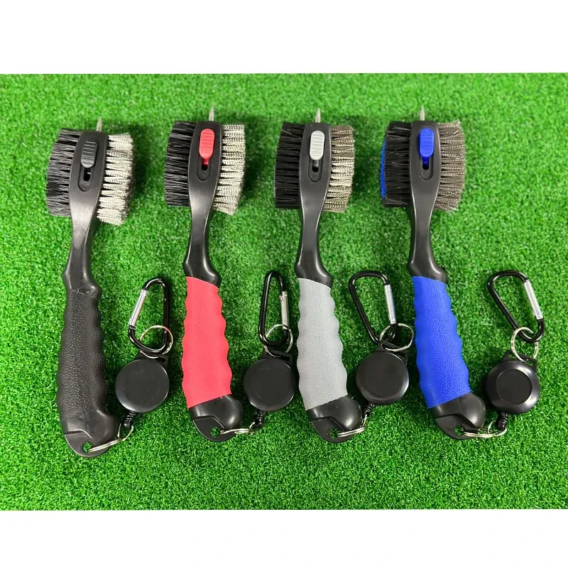 Accessoires de golf pour l'entretien des clubs