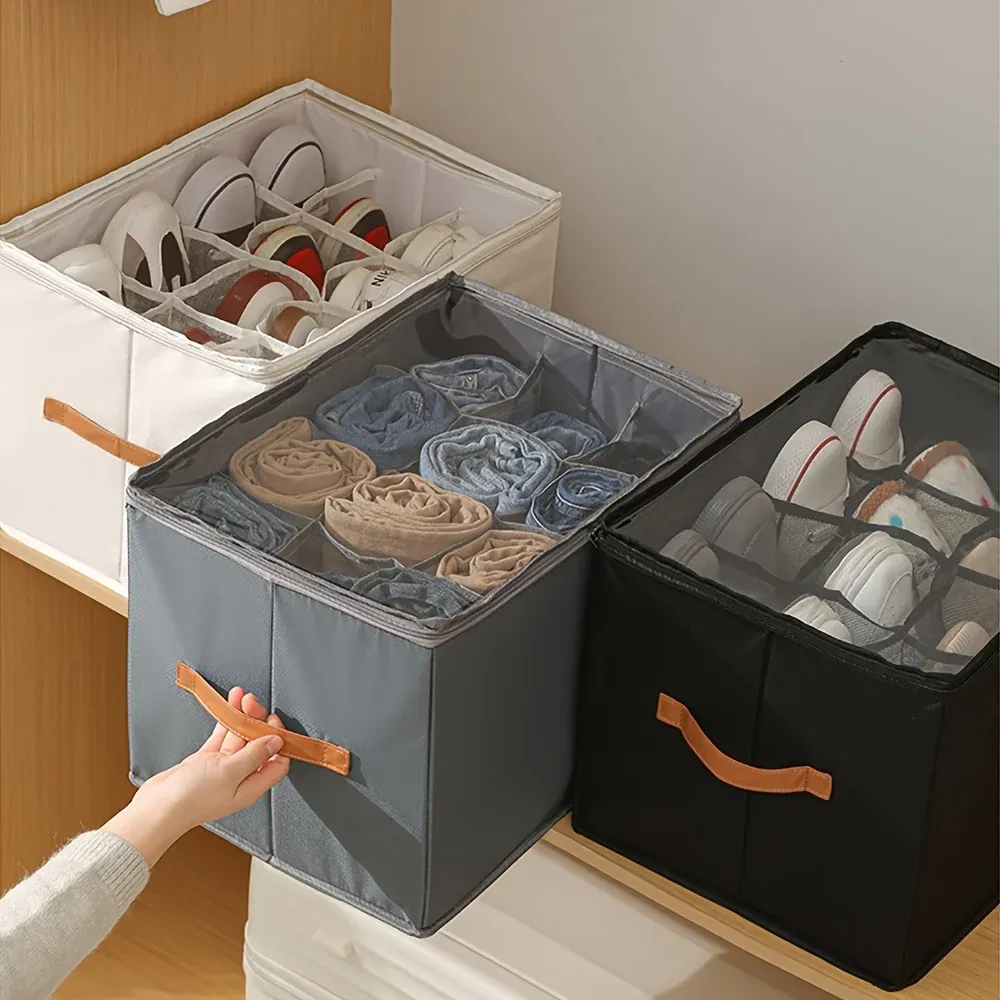 Organisateur de chaussures, rangement à domicile