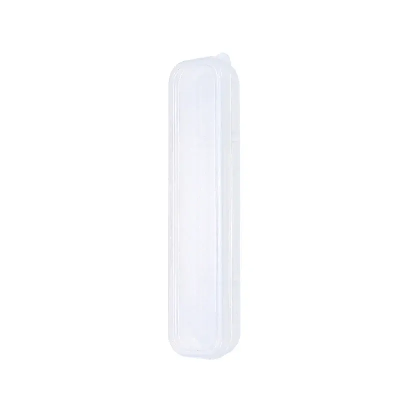 Organisateur de pinceaux de maquillage transparent, vue 6