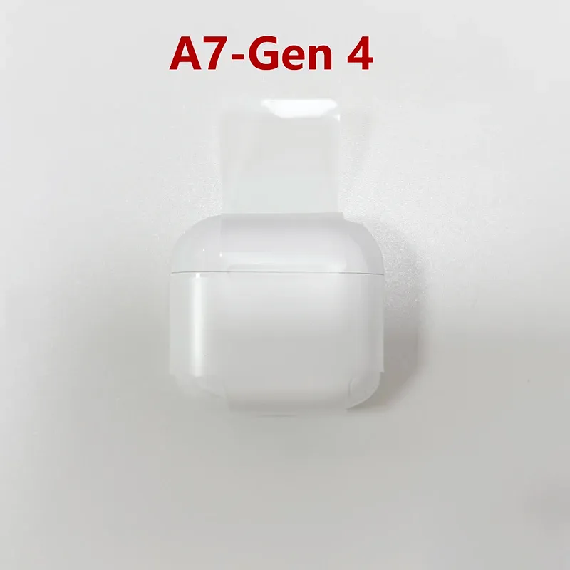 Écouteurs A3 NEW 3 Pro avec câble USB-C, écouteurs sans fil Bluetooth à réduction de bruit active (ANC), casque mains libres 2 Pro compatible iOS et Android 8