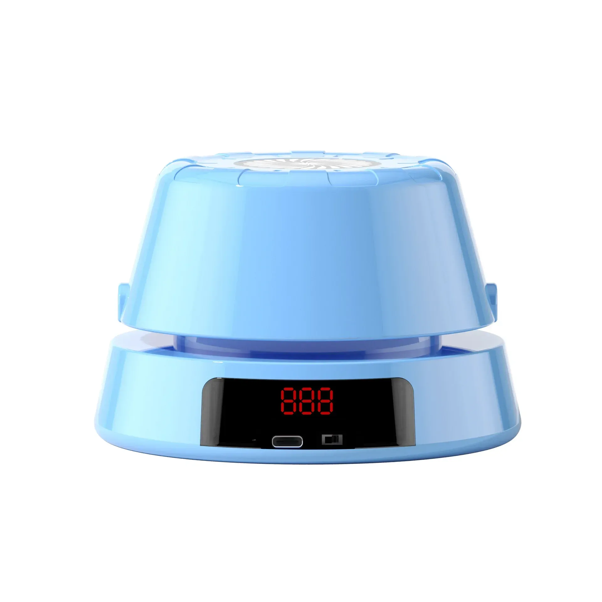 Corde à sauter électrique automatique avec télécommande et compteur numérique, jouet d'exercice intérieur et extérieur pour enfants 7