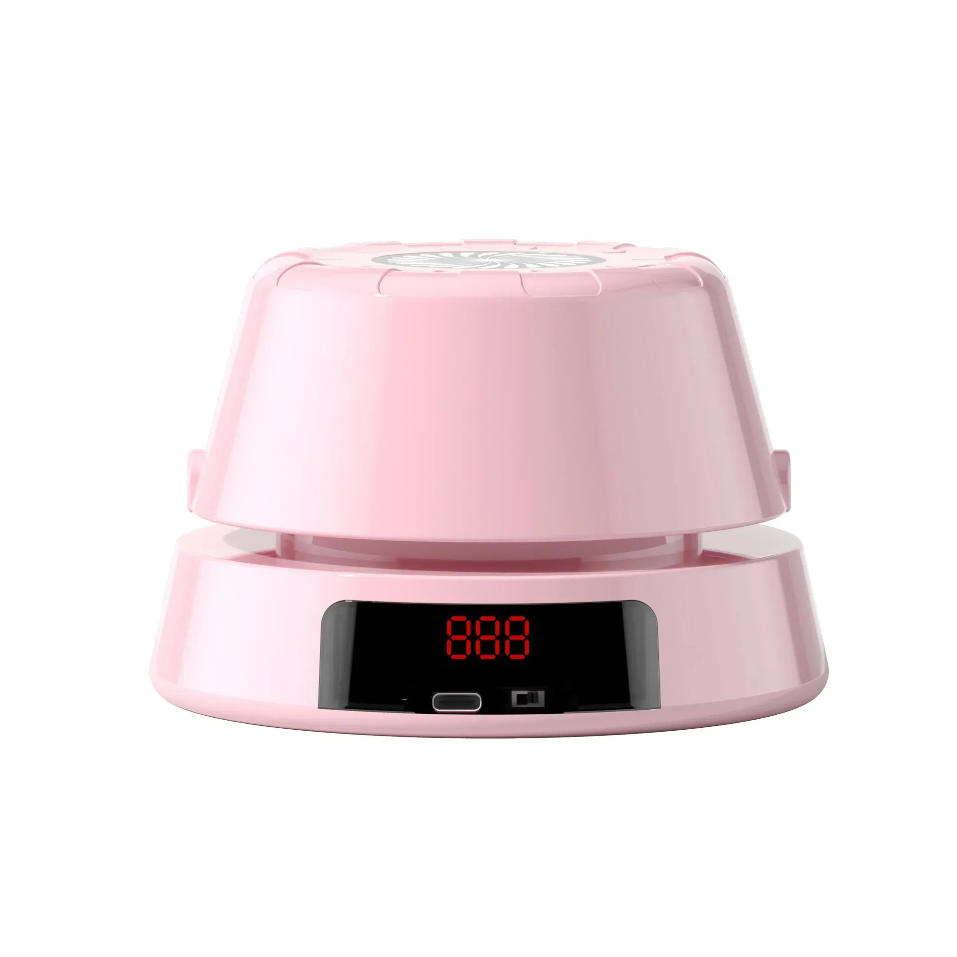 Corde à sauter électrique automatique avec télécommande et compteur numérique, jouet d'exercice intérieur et extérieur pour enfants 8